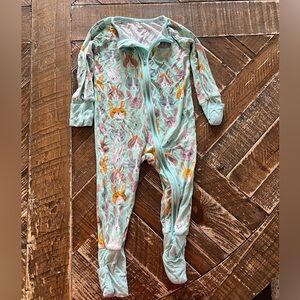 Little Sleepies Easter Pajamas